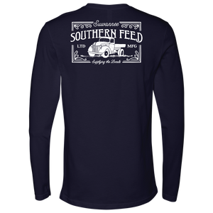 Southern Feed - Mens Tshirt - SS/LS - Suwannee™
