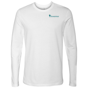 Untethered - Mens Tshirt - LS - Suwannee™