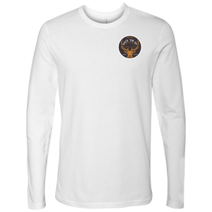 Rack 'Em Up - Mens Tshirt - LS - Suwannee™