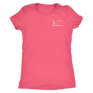 Suwannee Style - Womens Tshirt - SS - Suwannee™