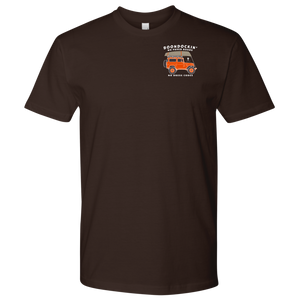 Boondockin' - Mens Tshirt - SS - Suwannee™