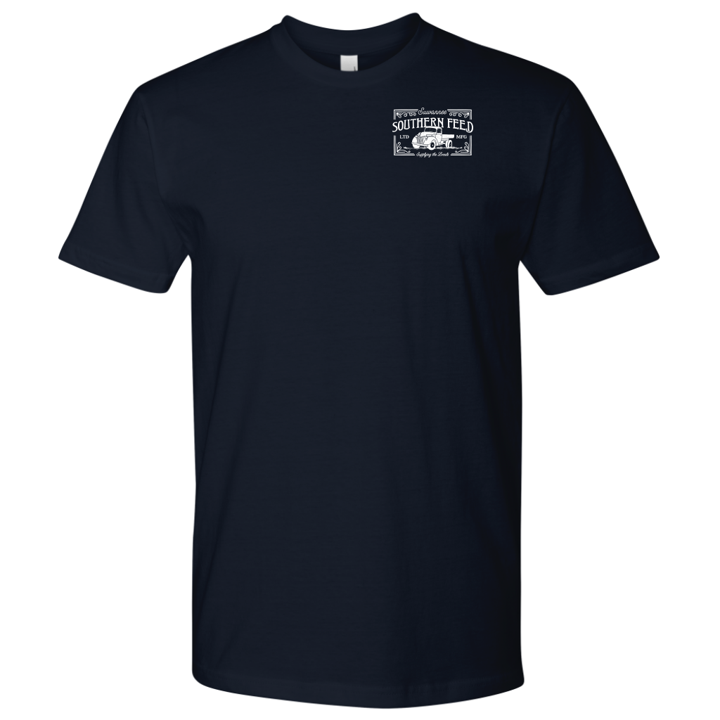 Southern Feed - Mens Tshirt - SS/LS - Suwannee™