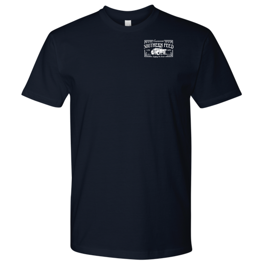 Southern Feed - Mens Tshirt - SS/LS - Suwannee™