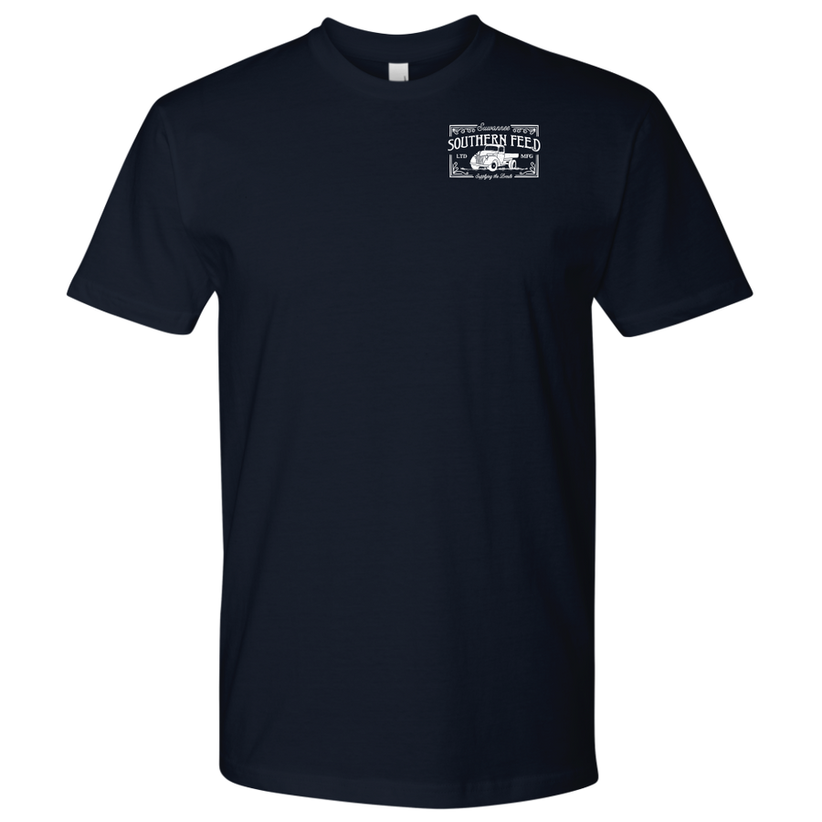 Southern Feed - Mens Tshirt - SS/LS - Suwannee™