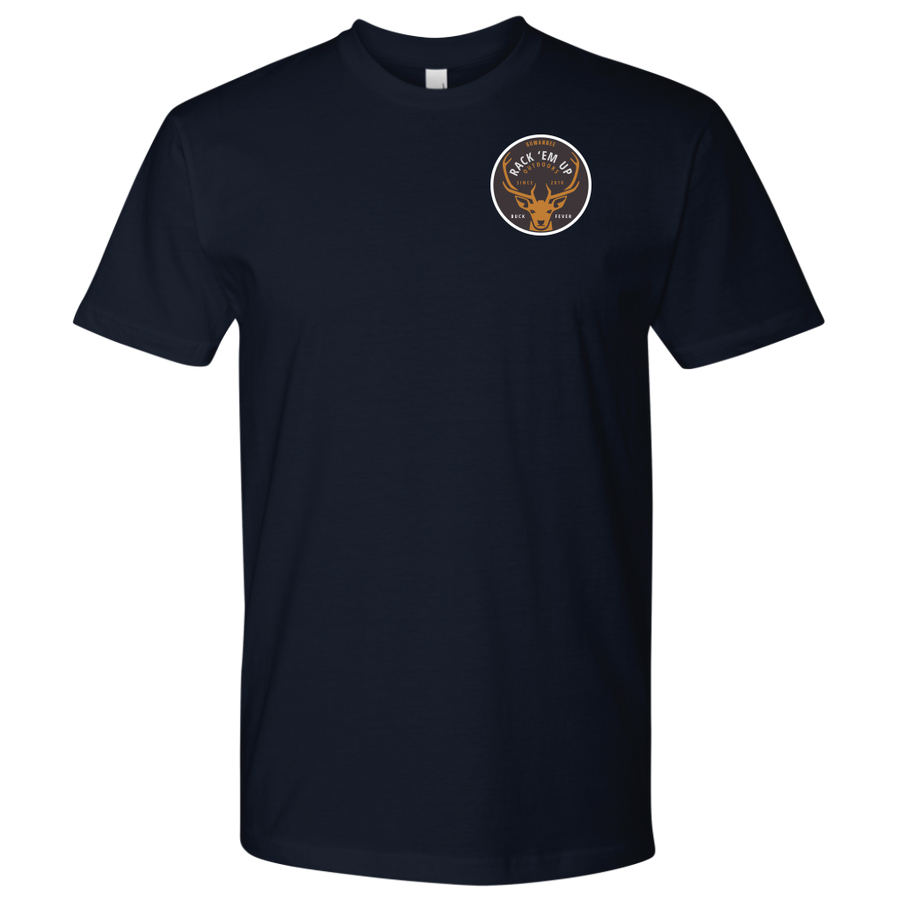 Rack 'Em Up - Mens Tshirt - SS - Suwannee™