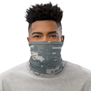 Digital Camo -  Neck Gaiter Sun Shield // Suwannee™