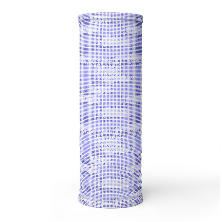 Blue Sky Water Camo - Sun Shield Neck Gaiter - Suwannee™