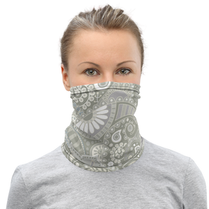 Paisley - Face Mask Cover & Neck Gaiter 03 - Suwannee™