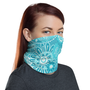 Paisley - Neck Gaiter Sun Cover 02 - Suwannee™