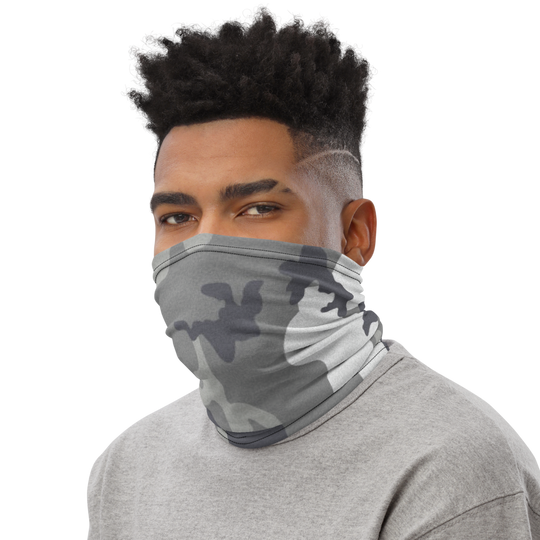 Urban Camo - Face Mask Cover Neck Gaiter - Suwannee™