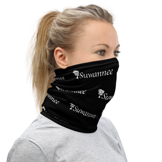 Suwannee Cypress - Face Cover Neck Gaiter - Suwannee™