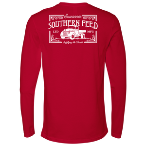 Southern Feed - Mens Tshirt - SS/LS - Suwannee™
