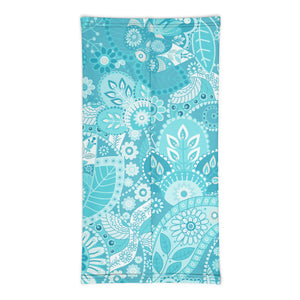 Paisley - Neck Gaiter Sun Cover 02 - Suwannee™