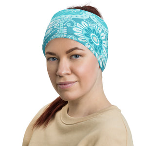 Paisley - Neck Gaiter Sun Cover 02 - Suwannee™