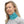Paisley - Neck Gaiter Sun Cover 02 - Suwannee™
