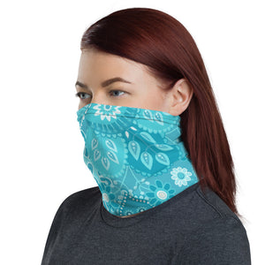 Paisley - Neck Gaiter Sun Cover 02 - Suwannee™