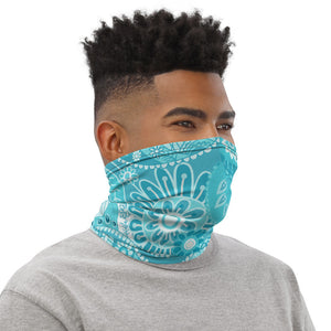 Paisley - Neck Gaiter Sun Cover 02 - Suwannee™