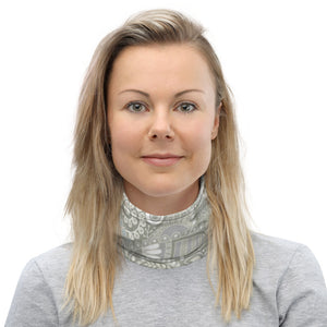 Paisley - Face Mask Cover & Neck Gaiter 03 - Suwannee™