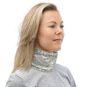 Paisley - Face Mask Cover & Neck Gaiter 03 - Suwannee™