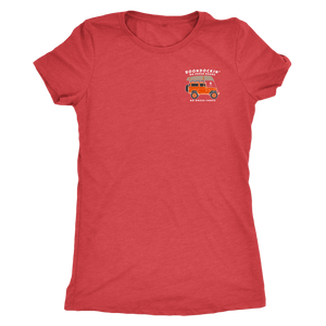 Boondockin' - Womens Tshirt - SS - Suwannee™