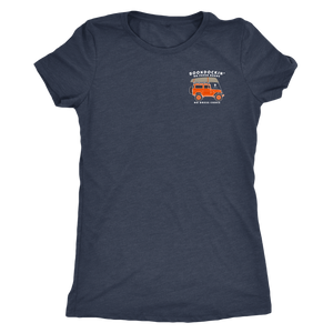 Boondockin' - Womens Tshirt - SS - Suwannee™