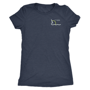 Suwannee Style - Womens Tshirt - SS - Suwannee™