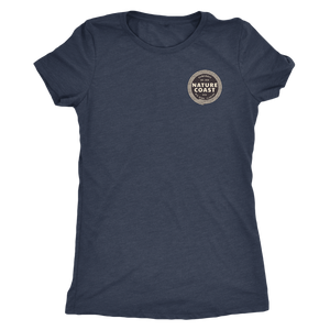 Nature Coast Rope - Womens Tshirt - SS - Suwannee™