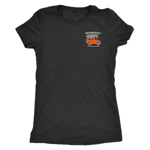 Boondockin' - Womens Tshirt - SS - Suwannee™