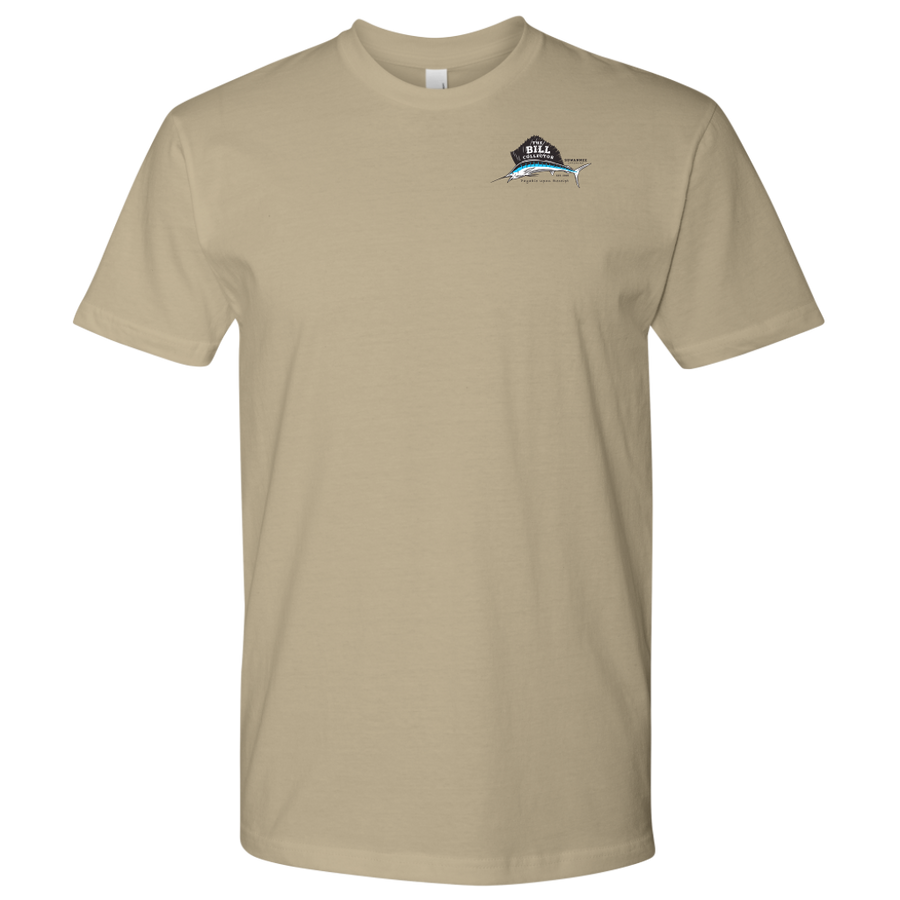 Bill Collector - Mens Tshirt - SS - Suwannee™