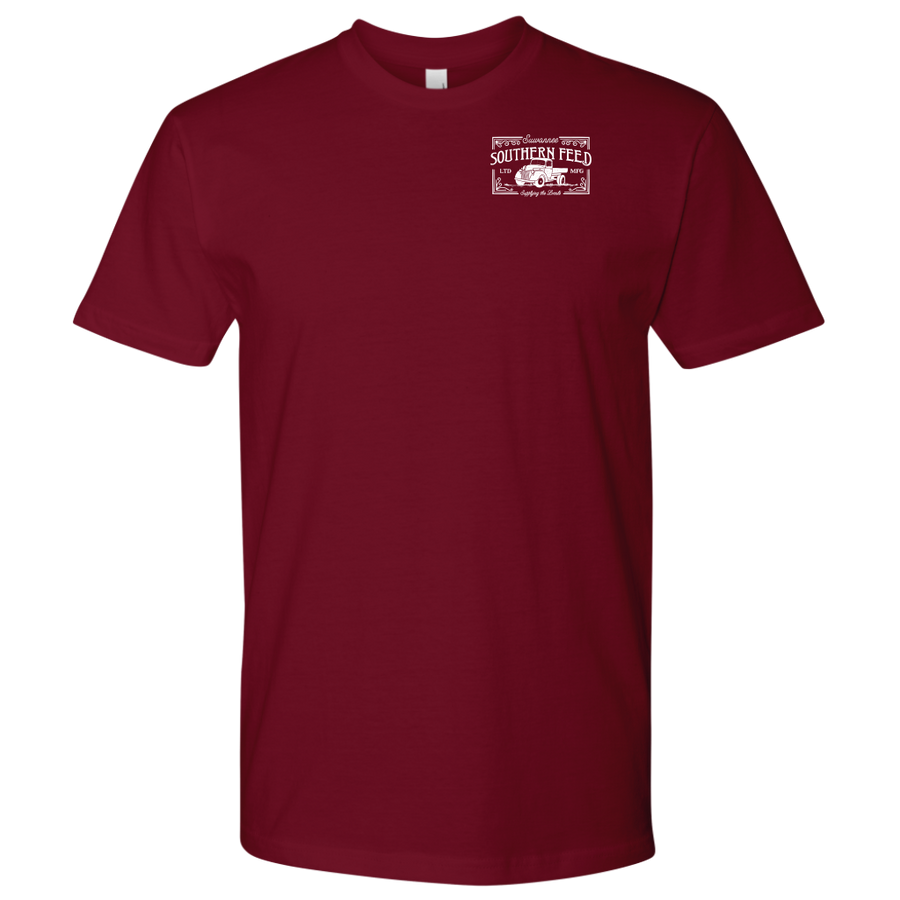 Southern Feed - Mens Tshirt - SS/LS - Suwannee™