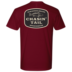 Chasin' Tail - Mens Tshirt - SS - Suwannee™