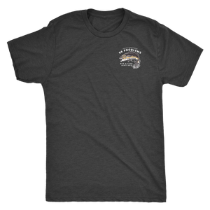 99 Problems - Mens Unisex Tshirt - SS - v1 - Suwannee™