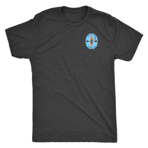 Keep Calm Kayak - Mens Tshirt - SS - Suwannee™