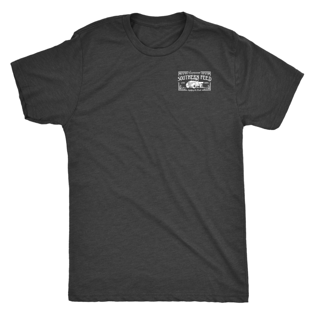 Southern Feed - Mens Tshirt - SS/LS - Suwannee™