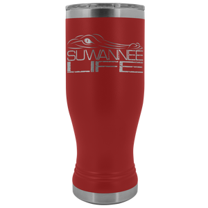 Sneaky Gator - 20oz Boho Tumbler - Suwannee™