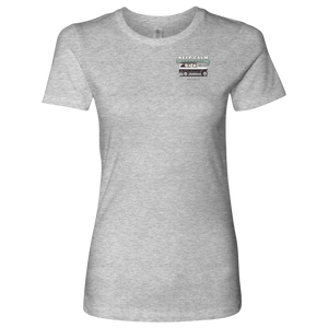 Keep Calm & Paddle On - Womens Tshirt - SS - Suwannee™