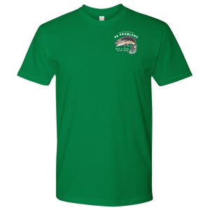 99 Problems - Mens Unisex Tshirt - SS - v1 - Suwannee™