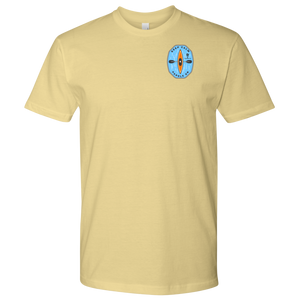 Keep Calm Kayak - Mens Tshirt - SS - Suwannee™