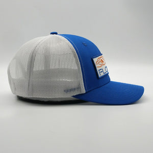 Florida Gator Patch - Snapback Trucker Hat