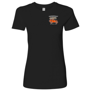 Boondockin' - Womens Tshirt - SS - Suwannee™