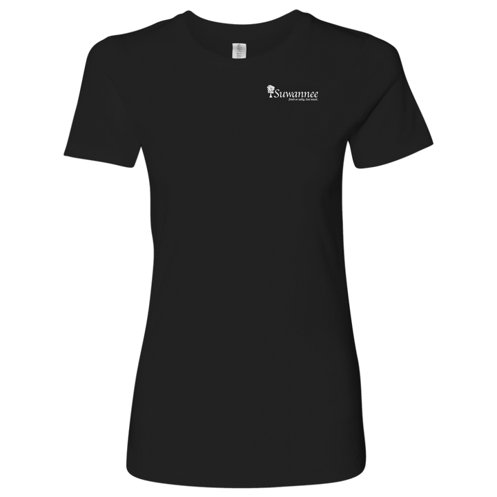 Pour Decisions - Womens Tshirt - SS - Suwannee™